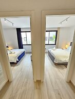 Residence Villa Jade Luxe Marsa