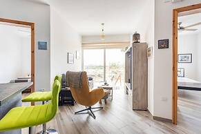 Gozo Escape, 2-bed Apartment in Marsalforn