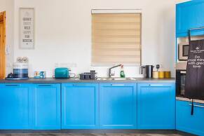 Gozo Escape, 2-bed Apartment in Marsalforn