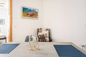 Gozo Escape, 2-bed Apartment in Marsalforn