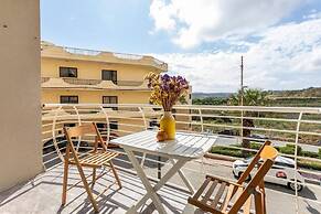 Gozo Escape, 2-bed Apartment in Marsalforn
