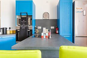 Gozo Escape, 2-bed Apartment in Marsalforn