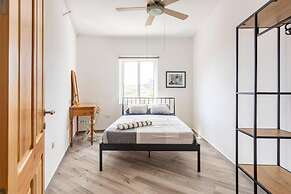 Gozo Escape, 2-bed Apartment in Marsalforn