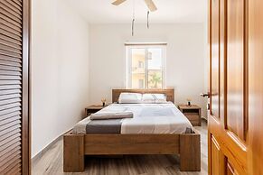 Gozo Escape, 2-bed Apartment in Marsalforn