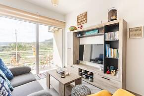 Gozo Escape, 2-bed Apartment in Marsalforn