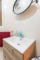 Gozo Escape, 2-bed Apartment in Marsalforn
