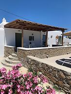 Alirene Mykonos