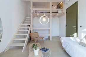 Alirene Mykonos