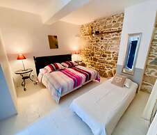 Logement Touristique Villa Eugénie