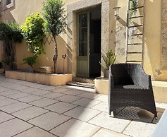 Logement Touristique Villa Eugénie