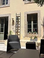 Logement Touristique Villa Eugénie