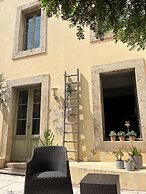 Logement Touristique Villa Eugénie