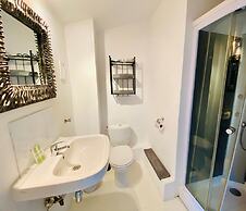 Logement Touristique Villa Eugénie