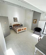 Logement Touristique Villa Eugénie