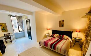 Logement Touristique Villa Eugénie