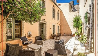 Logement Touristique Villa Eugénie