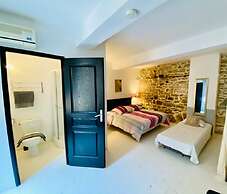 Logement Touristique Villa Eugénie