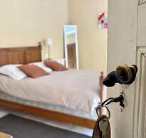 Logement Touristique Villa Eugénie