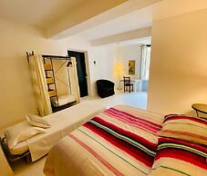 Logement Touristique Villa Eugénie