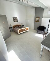 Logement Touristique Villa Eugénie