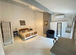 Logement Touristique Villa Eugénie