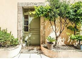 Logement Touristique Villa Eugénie