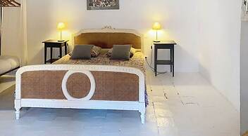 Logement Touristique Villa Eugénie