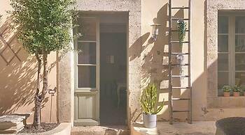Logement Touristique Villa Eugénie