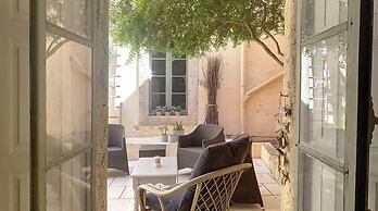 Logement Touristique Villa Eugénie