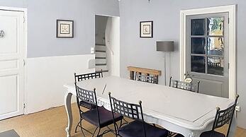Logement Touristique Villa Eugénie