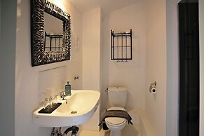 Logement Touristique Villa Eugénie