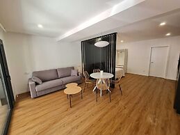 BR Silgar Suites