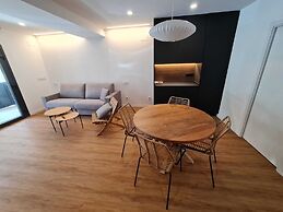 BR Silgar Suites