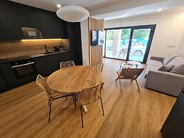 BR Silgar Suites