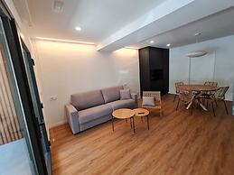 BR Silgar Suites
