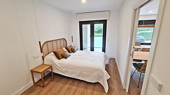 BR Silgar Suites