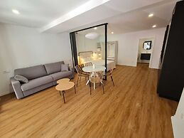 BR Silgar Suites