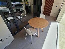 BR Silgar Suites