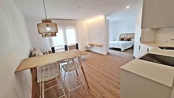 BR Silgar Suites