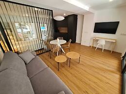 BR Silgar Suites