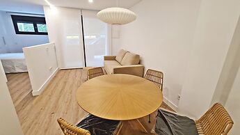 BR Silgar Suites