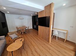 BR Silgar Suites