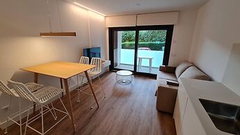 BR Silgar Suites