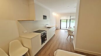 BR Silgar Suites