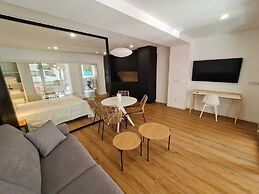 BR Silgar Suites