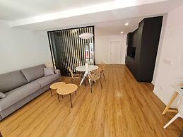 BR Silgar Suites