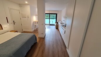 BR Silgar Suites
