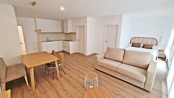BR Silgar Suites