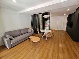 BR Silgar Suites