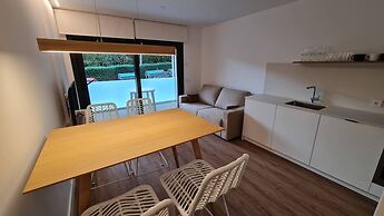 BR Silgar Suites